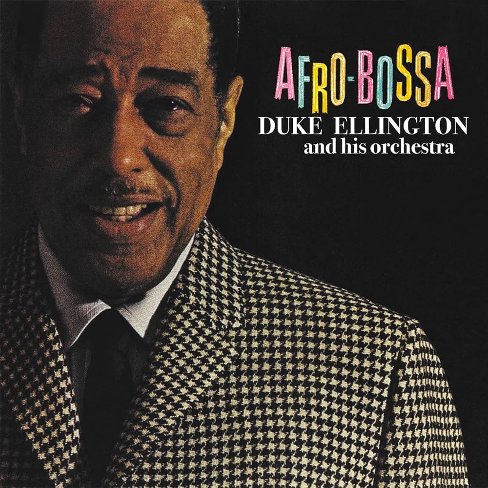 afrobosa